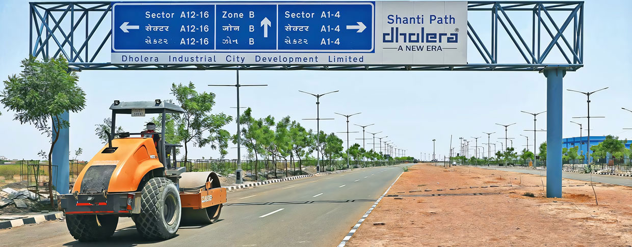 Dholera Upcoming Companies A New Chapter of Growth and Opportunity