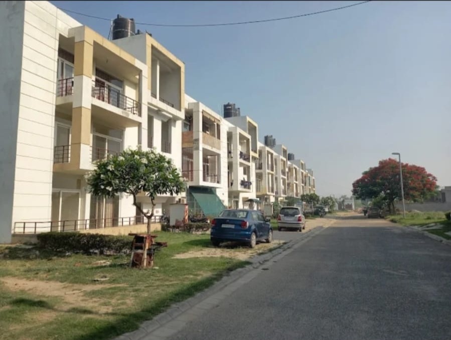 Aaranya Greens